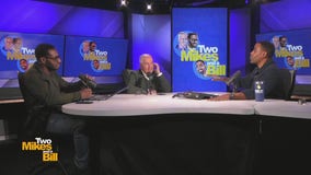 Two Mikes and a Bill: Convicts fighting wildfires, David Muir wildfire controversy, “vindictive” company controversy