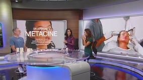 Dr. Diamond talks "Metacine"