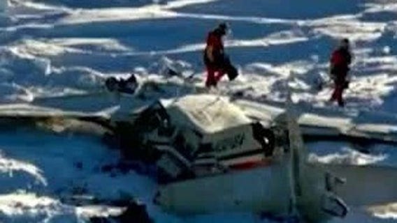 String of major aviation incidents over the past few weeks