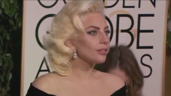 Lady Gaga announced she's extending her Mayhem Ball Tour