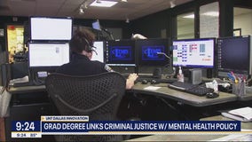 UNT Dallas offering unique criminal justice degree