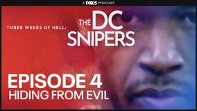 Hiding from Evil - Episode 4 | Three Weeks Of Hell: The DC Snipers