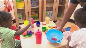 NYC expands 3-K, parents say it's not enough