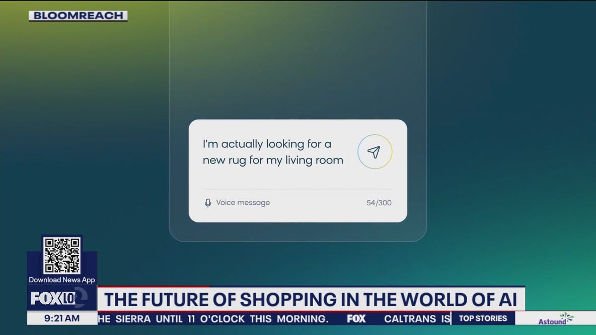 Shopping styles shift in the AI-era