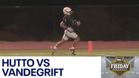 2024 Week 9: Hutto vs Vandegrift