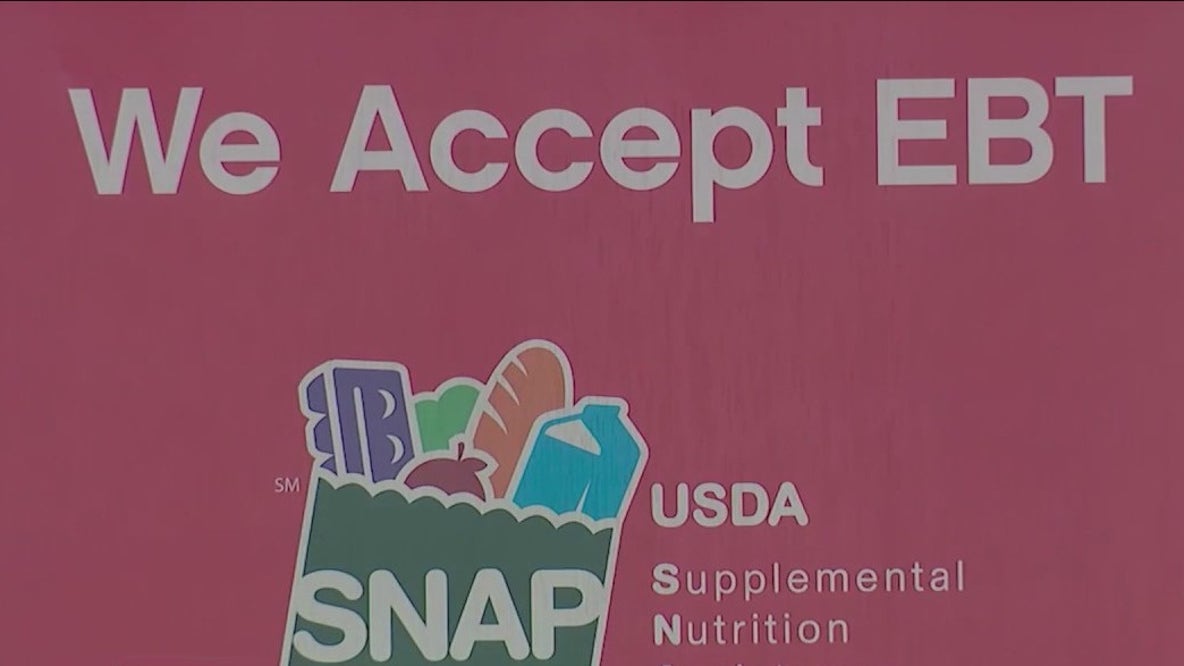 Supreme Court order blocks funds for SNAP payments