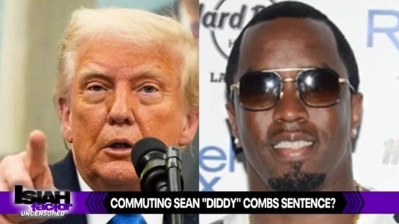 TMZ stands on business about report stating Diddy will be pardoned