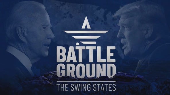 Battleground debuts on FOX 9 next week