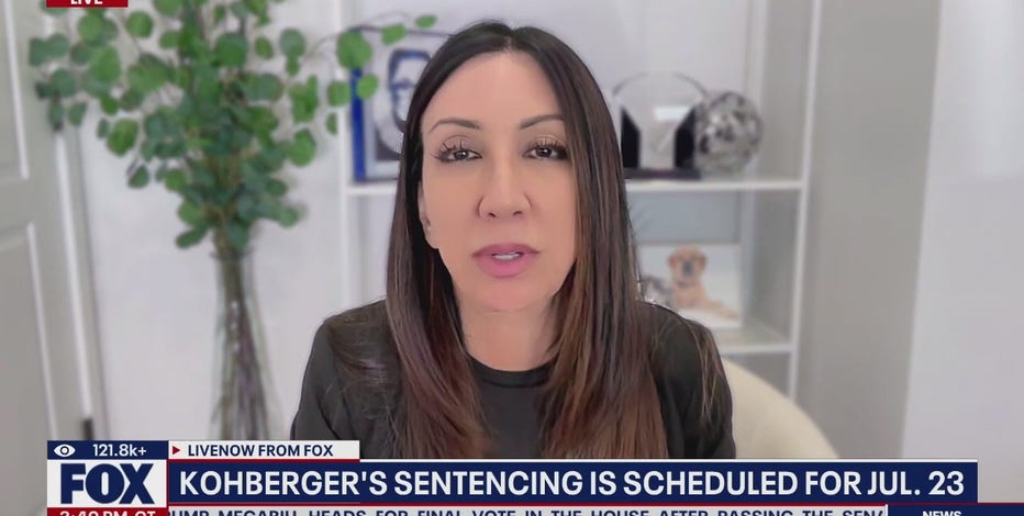 Bryan Kohberger's motive: What we know after guilty plea