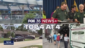 Top 4 stories you need to know: May 16, 2025