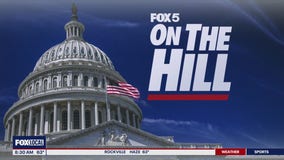 On The Hill: October 12, 2025