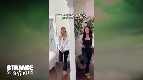 Is twin telepathy real? Here’s what parents, experts say