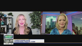 How AI can make travel easier, cheaper, and more personalized