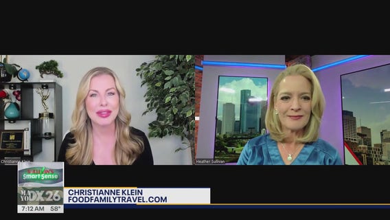 How AI can make travel easier, cheaper, and more personalized