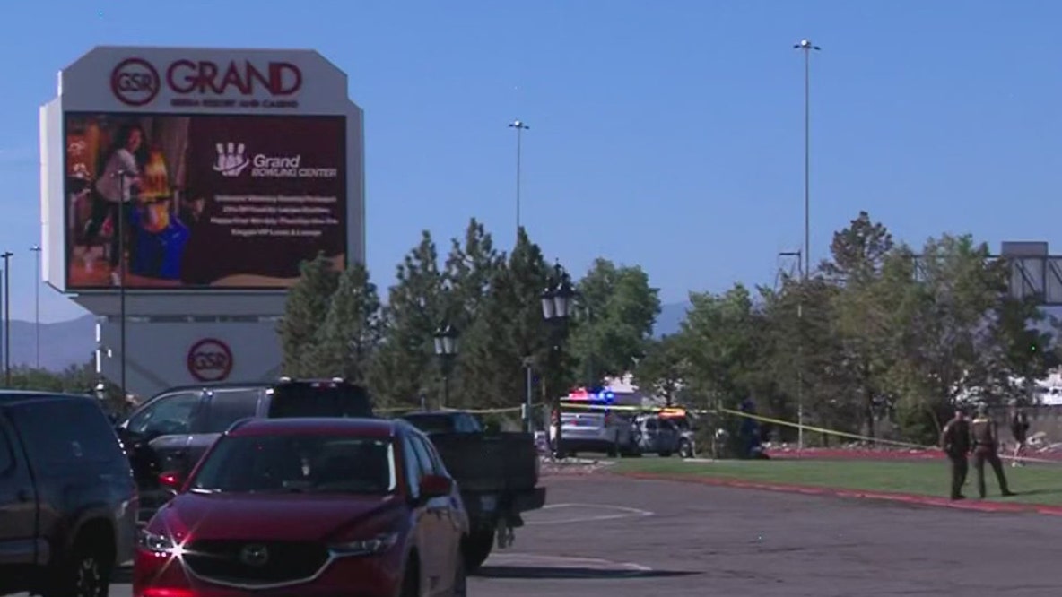 Reno casino shooting leaves 3 dead