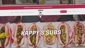 Kappy's Subs in Maitland set to reopen