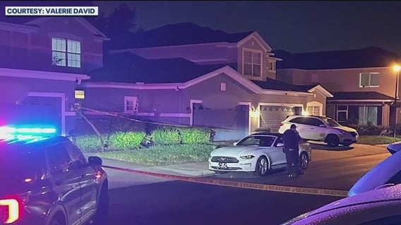 Florida woman facing murder charge after livestream of deadly shooting, police say