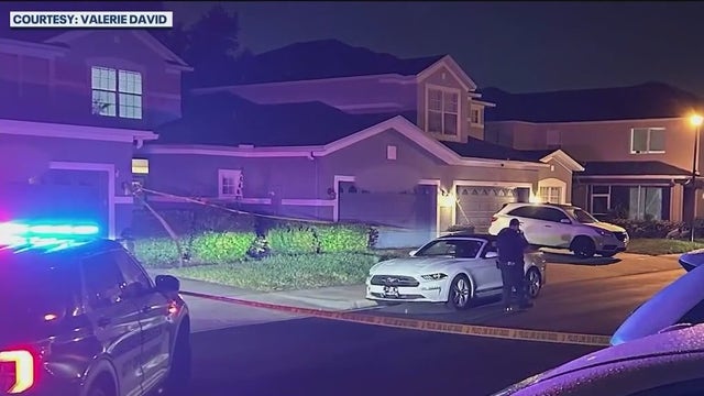 Florida woman facing murder charge after livestream of deadly shooting, police say