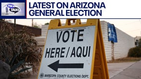 What did we learn about Arizona voters? l FOX 10 Talks