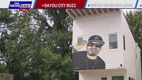 Bayou City Buzz: H-Town Art Houses