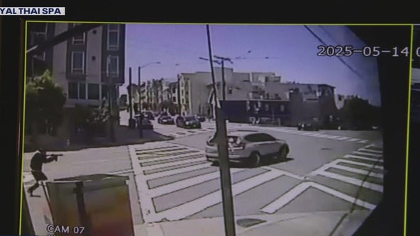 Victim killed in San Francisco Fisherman's Wharf shooting ID'd, suspect charged with murder