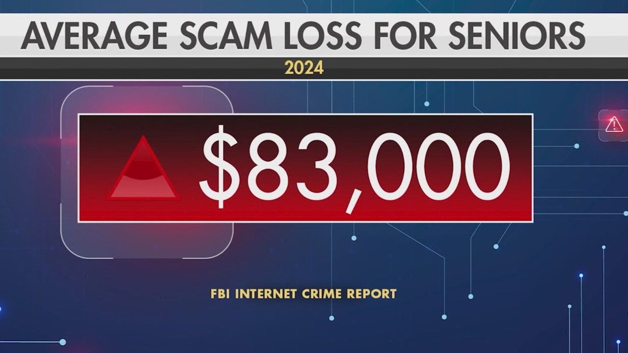 Helping seniors spot scams | FOX 11 Los Angeles