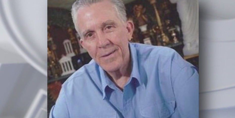 Texas Renaissance Festival founder ‘King George’ dies at Todd Mission home