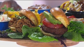 Bill's Grill shares elevated tailgate dishes