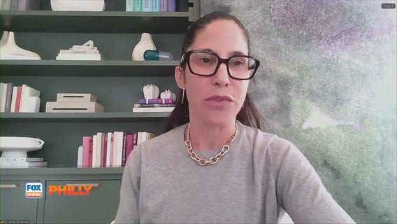 Can severe weather impact your health? Yes! Dr. Jaime Zuckerman explains why | FOX Weather Philly