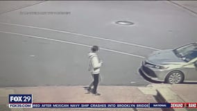 16 year-old killed in Upper Darby; suspect sought