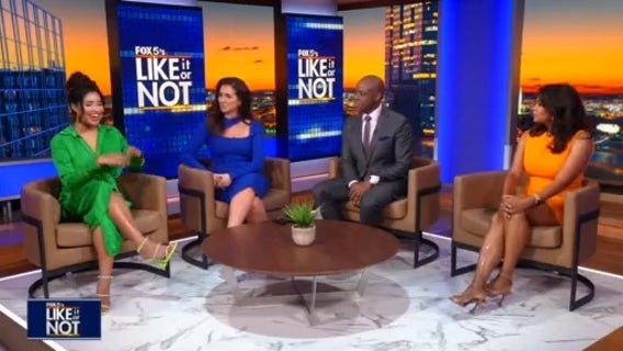 LION: August 29, 2025