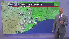 FOX 26 Houston Weather Forecast