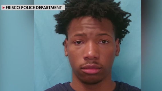 TX athlete stabbing: Judge lowers bond for suspect