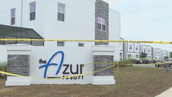 3 Osceola High students hurt in Florida prom after-party shooting; 3 shooters sought, officials say