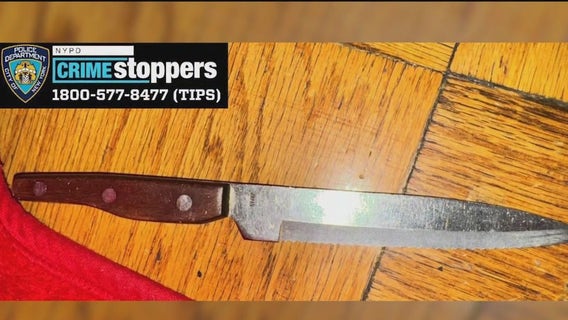 Police shoot man threatening to kill mom with knife