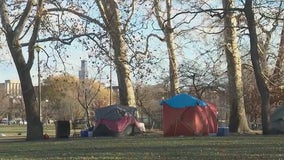 Chicago to clear Humboldt Park homeless encampment as part of rehousing initiative