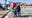 Longtime car wash workers detained after ICE raid