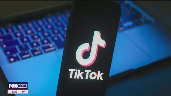 Trump administration announces TikTok deal details