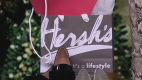 Hersh's Boutique