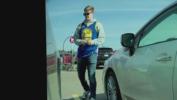 Tesla vandal not likely to face criminal charges, Hennepin County Attorney's Office says