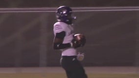 2025 Week 10: LBJ vs Taylor