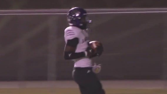 2025 Week 10: LBJ vs Taylor