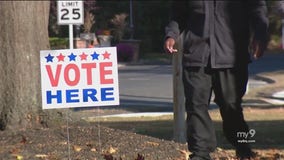 The Evolving Political Landscape