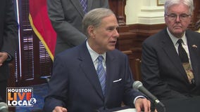 Governor signs Texas DOGE bill | Houston Live & Local
