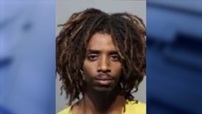 Police: Man arrested after theft, grand theft, multiple burglaries at Florida mosque