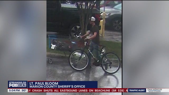 Missing Marion County teen safe, 'in good health,' deputies say