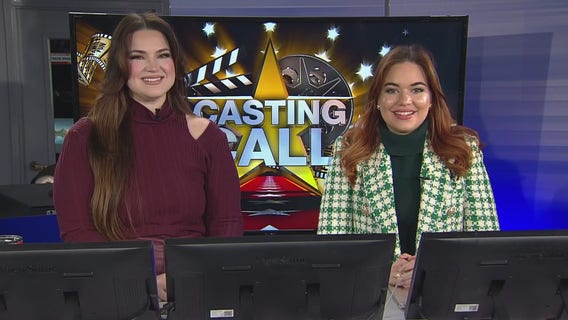 Casting Call - Jan. 11, 2024