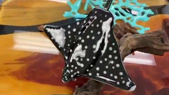 'Art for the Soul' encourages creativity in Ponce Inlet