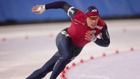 57-year-old skater chases his Olympic dreams