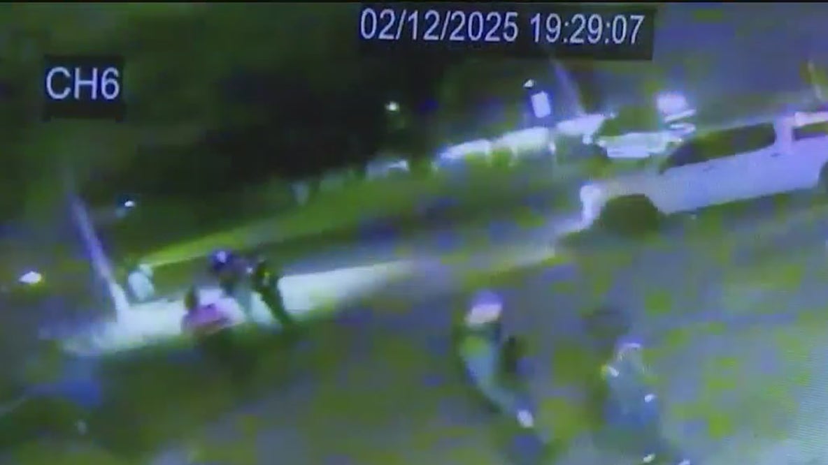 Attorney Ben Crump to hold news conference in Gerald Neal case